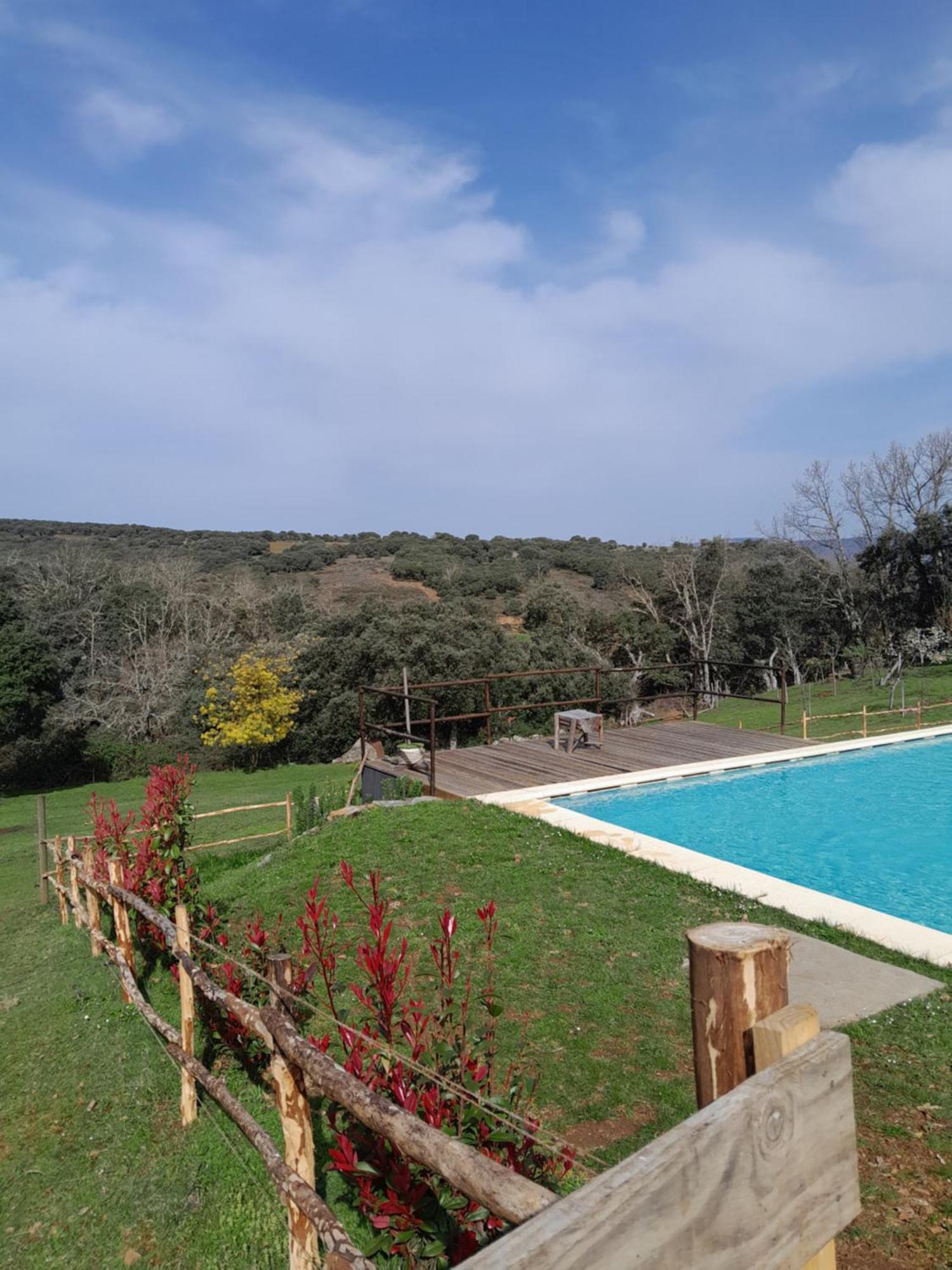 Quinta Da Devesa B1 Apartment Vinhais Exterior photo